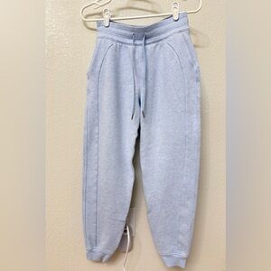 Lululemon Scuba High-Rise Jogger full length